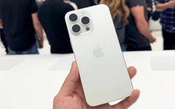 Chiếc iPhone cũ được cho là “đáng mua nhất” hiện nay