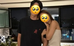 Khung ảnh đang viral: Nữ diễn viên đình đám xà nẹo chồng bạn thân, chính thất đứng kế bên nhìn "bất lực"