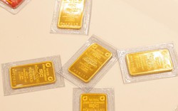 Từ 1/7, mua bán vàng miếng cần đặc biệt lưu ý điều này