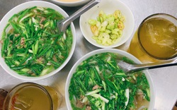 5 loại rau thơm phổ biến trên mâm cơm người Việt: Tưởng ăn cho thơm ai ngờ phòng ung thư, đột quỵ rất… "sợ"