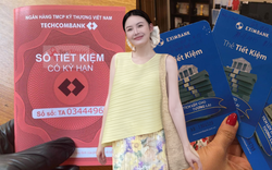 Cách gửi tiền ngân hàng tối ưu nhất