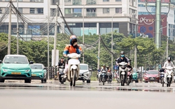 Dự báo thời tiết 3/6: Bắc và Trung Bộ nhiều nơi trên 39°C