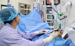 Tưởng bị trĩ, đi khám phát hiện ung thư trực tràng