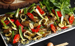 Loại thịt được coi như "nhân sâm dưới nước", mùa hè nên ăn vì cực bổ dưỡng, giúp cơ thể khỏe khoắn, ít mệt mỏi