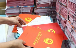 Tất cả người dân chú ý trường hợp bị thu hồi sổ đỏ