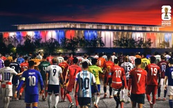 World Cup 2026 chưa từng có trong lịch sử: 104 trận đấu "vắt kiệt sức" siêu sao, trải nghiệm của người Việt mới thú vị