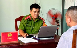 Chuyển khoản thành công 415 triệu đồng, người đàn ông SN 1972 phải trình báo công an