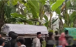 Đi nghỉ giữa thiên nhiên, gia đình 4 người tử vong "bí ẩn" chỉ sau một đêm