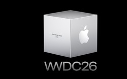 Trước thềm WWDC26, Apple gọi tên 12 ứng dụng xuất sắc nhất năm