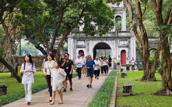 Tin cực vui: Ngay tháng sau, Hà Nội sẽ chi gần 2.000 tỷ đồng thực hiện một chính sách vượt trội, gần 9 triệu người dân Thủ đô trực tiếp hưởng lợi