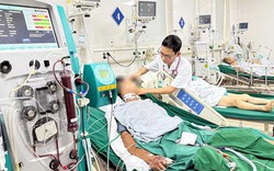 Người đàn ông 58 tuổi suýt tử vong vì ăn món khoái khẩu "vạn người mê"