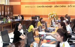 Cục Thuế lên tiếng về thông tin "bỏ đề xuất ngân hàng phải cung cấp tài khoản người nộp thuế"