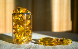 Tin vui: Các nhà khoa học phát hiện cách dùng omega-3 để tiêu diệt tế bào ung thư