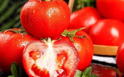 Bao năm mua cà chua, bạn sẽ thấy tiếc vì không biết thông tin này sớm hơn!