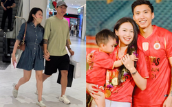 Văn Hậu và Doãn Hải My lọt "cam thường" của "team qua đường" khi shopping, một hành động thể hiện rõ tình cảm sau drama