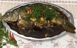 Loại cá được ví là "thuốc tiên", tốt cho cả nam và nữ: Tiếc là nhiều người bỏ qua