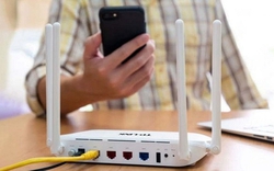 3 cài đặt để Wi-Fi trong nhà mạnh hơn mà nhiều người không biết