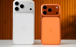 iPhone 17 Pro Max giảm giá tiền triệu