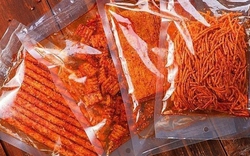 Đừng chiều "khối nghỉ hè" ăn vô tội vạ 6 loại đồ ăn vặt kiểu này