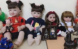 Trào lưu nuôi búp bê Kumanthong xâm nhập trường học, Thông tin Chính phủ phát thông báo lúc nửa đêm