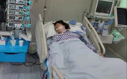 Người mẹ 35 tuổi viêm phổi cấp tính sau 1 tháng dọn nhà bằng thứ quen thuộc, hối hận khóc: "Tôi chỉ muốn bảo vệ con mình"