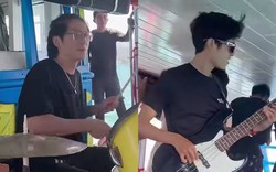 Khách Trung Quốc nể hoạt động du lịch ở Việt Nam: “Một chiếc thuyền thôi mà hoạt động gì cũng có”