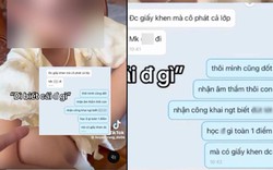 Đoạn clip khiến nhiều người xem xong sốc nặng: Trước mặt con nhỏ mà người mẹ nói chuyện "VÔ TƯ" cỡ này!
