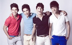 Nhóm V.Music sau 12 năm tan rã: Người vướng lao lý, người rút khỏi showbiz