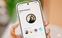 OPPO Bubble: Phụ kiện nhỏ bằng đồng xu nhưng giải đúng bài toán mà người mê chụp ảnh nào cũng gặp