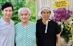 Mẹ đạo diễn Lý Hải qua đời, hưởng thọ 101 tuổi