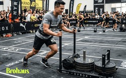 Cơn sốt HYROX càn quét toàn cầu: Hãng công nghệ lập tức tung thiết bị đeo “vô hình” để ăn theo?