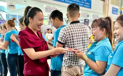 Tất cả người lao động trên cả nước chú ý tin vui rất lớn về thuế áp dụng từ 1/7