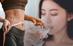 Chìa khóa giảm cân ít ai ngờ: Thiếu "thứ nước này", tập hùng hục, ăn kiêng kham khổ cũng vô ích!