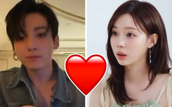 Đã rõ tương lai của mối tình Jungkook (BTS) và đại mỹ nhân aespa