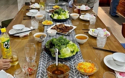 Bữa cơm ra mắt gây tranh cãi MXH: Vì không rửa bát nên cô gái bị phản đối chuyện cưới xin