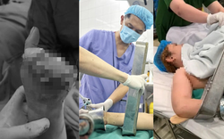Cảnh báo bất cứ ai đang dùng máy xay thịt