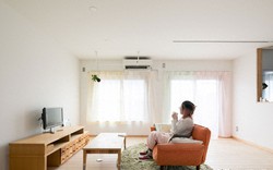 33 tuổi đã mua 3 căn hộ nhờ sống tối giản: Người phụ nữ ở trong căn hộ 48m², chỉ giữ 21 bộ quần áo để sớm đạt tự do tài chính