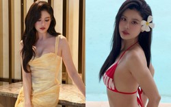 Tình hình hiện tại của Trương Quỳnh Anh