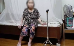 Hà Nội yêu cầu làm rõ vụ bà cụ 87 tuổi được khiêng đến phường Bạch Mai làm thủ tục hành chính