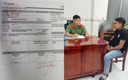 Chuyển khoản thành công 240 triệu đồng từ ngân hàng Vietcombank sang TPbank: Công an vào cuộc, mời người phụ nữ ở Tuyên Quang lên làm việc