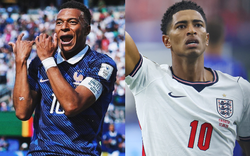 Lịch thi đấu World Cup 2026 ngày 1/7: Hai "ông lớn" Pháp và Anh cùng xuất trận, không được phép sẩy chân!
