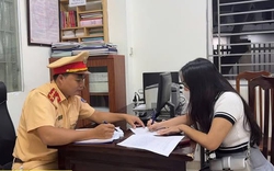 Thông báo quan trọng của Cục CSGT tới người dân nhận được tin nhắn “lỗi phạt 50.000 đồng”
