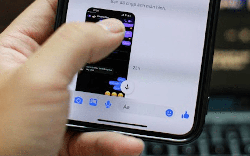 Công an cảnh báo 6 loại hình ảnh người dân cần đặc biệt cẩn trọng khi gửi qua Messenger, Zalo…
