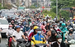Hà Nội chính thức triển khai thí điểm Vùng phát thải thấp từ ngày mai 1/7