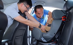 Cục CSGT thông báo nóng về vấn đề hàng triệu người tham gia giao thông đang quan tâm từ ngày mai