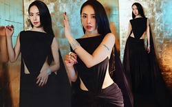 Đằng sau thân hình không mỡ thừa của Thái Y Lâm tuổi 46 khiến đàn em cũng "lép vế": Không đếm calo cực đoan, cũng không nhịn ăn