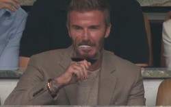 David Beckham bỏ túi 25 triệu USD nhờ giờ giải lao uống nước gây tranh cãi ở World Cup 2026