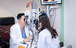Xóa cận mùa hè: Đâu là lựa chọn phù hợp cho người trẻ năng động?