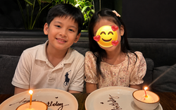 Con chỉ vào balo hỏi: "Sao bạn giàu mà con nghèo, có phải mẹ lười không?" - Đây là câu trả lời hơn cả tuyệt vời từ một bà mẹ TP.HCM