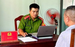 Chuyển khoản thành công 415 triệu từ ngân hàng MB sang Vietcombank, người đàn ông sinh năm 1972 phải đến công an trình báo